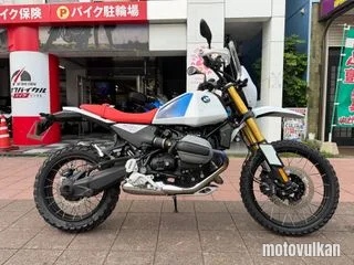 Bmw Bmw R12 G/S