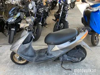 Suzuki Address V50