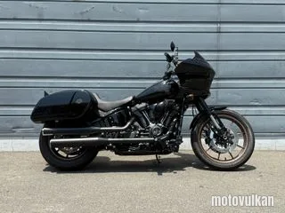 Harley Davidson Harley Davidson Fxlrst