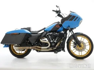 Harley Davidson Harley Davidson Fltrxs