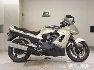 Kawasaki GPZ1100-2