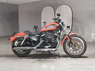 Harley-Davidson Harley-Davidson XL883R