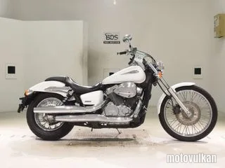 Honda SHADOW400 CUSTOM