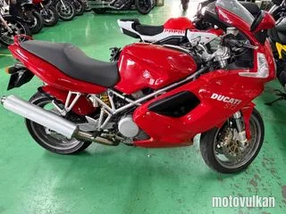 Ducati Ducati St3