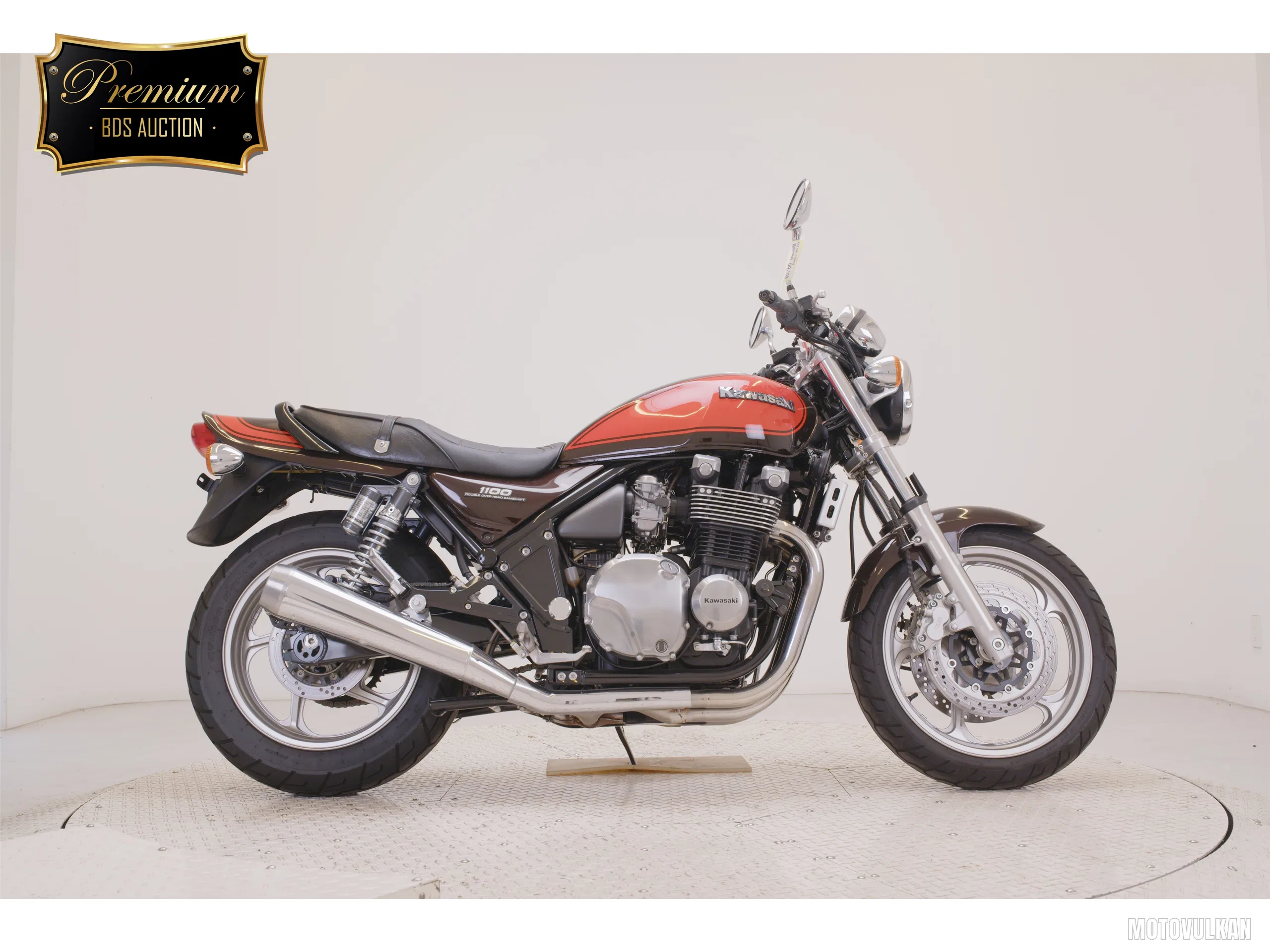 Kawasaki ZEPHYR1100