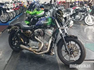 Harley Davidson Harley Davidson Xl883L