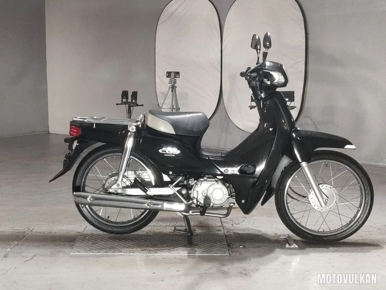 Honda Super Cub 110