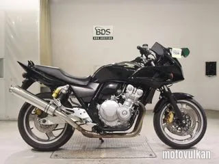 Honda CB400SFV BOL D'OR-2