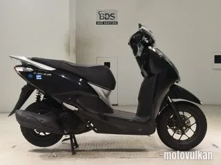 Honda LEAD125-2
