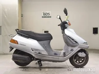 Honda FREEWAY-2