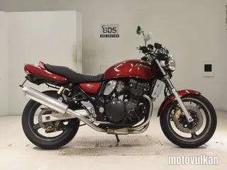 Suzuki INAZUMA400
