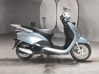 Honda Lead 110