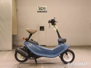 Honda ZOOK
