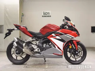 Honda CBR250RR-2A