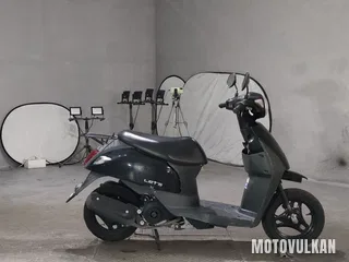 Suzuki Let's
