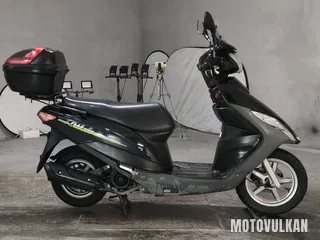 Suzuki Address 125