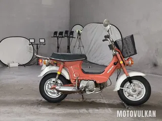 Honda Chaly 50