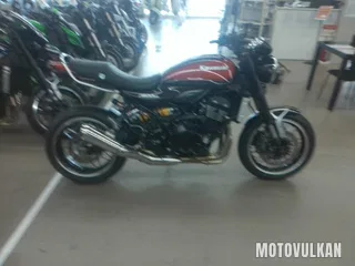 Kawasaki Z900Rs