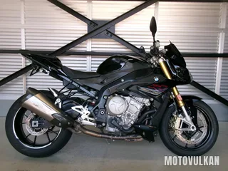 Bmw Bmw S1000R