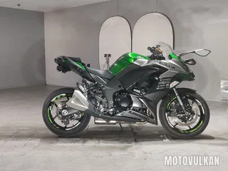 Kawasaki Ninja 1000