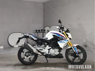 BMW BMW G310R