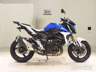 Suzuki GSR750A