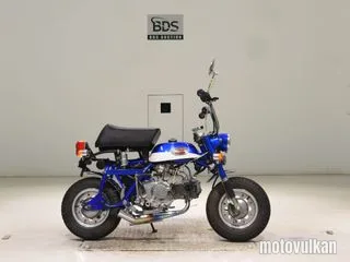 Honda MONKEY