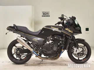 Kawasaki GPZ900R