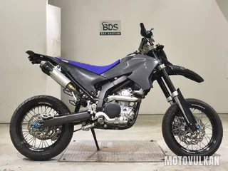 Yamaha WR250X