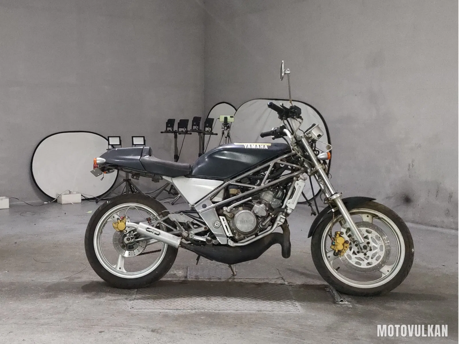 Yamaha SDR200