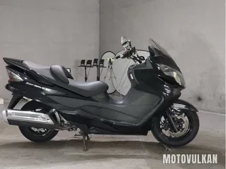 Suzuki Skywave 250S