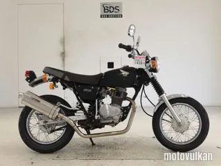 Honda APE100