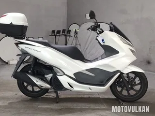 Honda PCX150