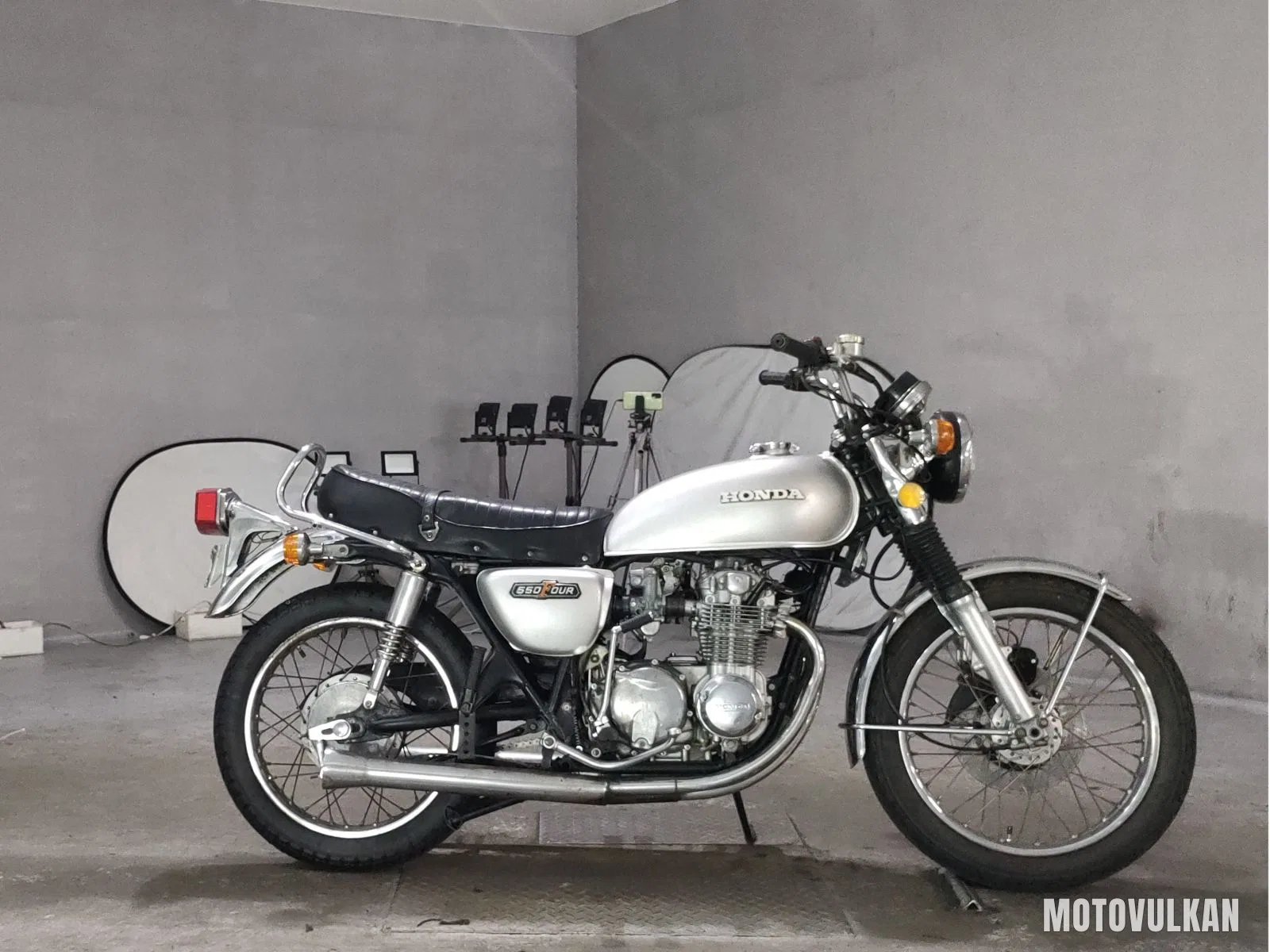 Honda CB550FOUR