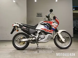 Honda AFRICATWIN750