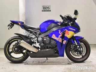Honda CBR1000RR-2