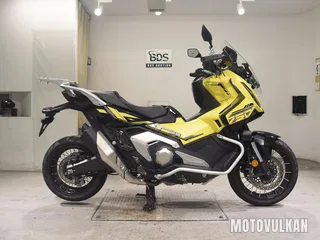 Honda X-ADV750-2