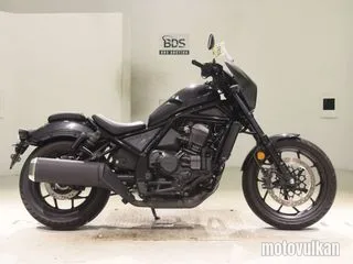 Honda REBEL1100D