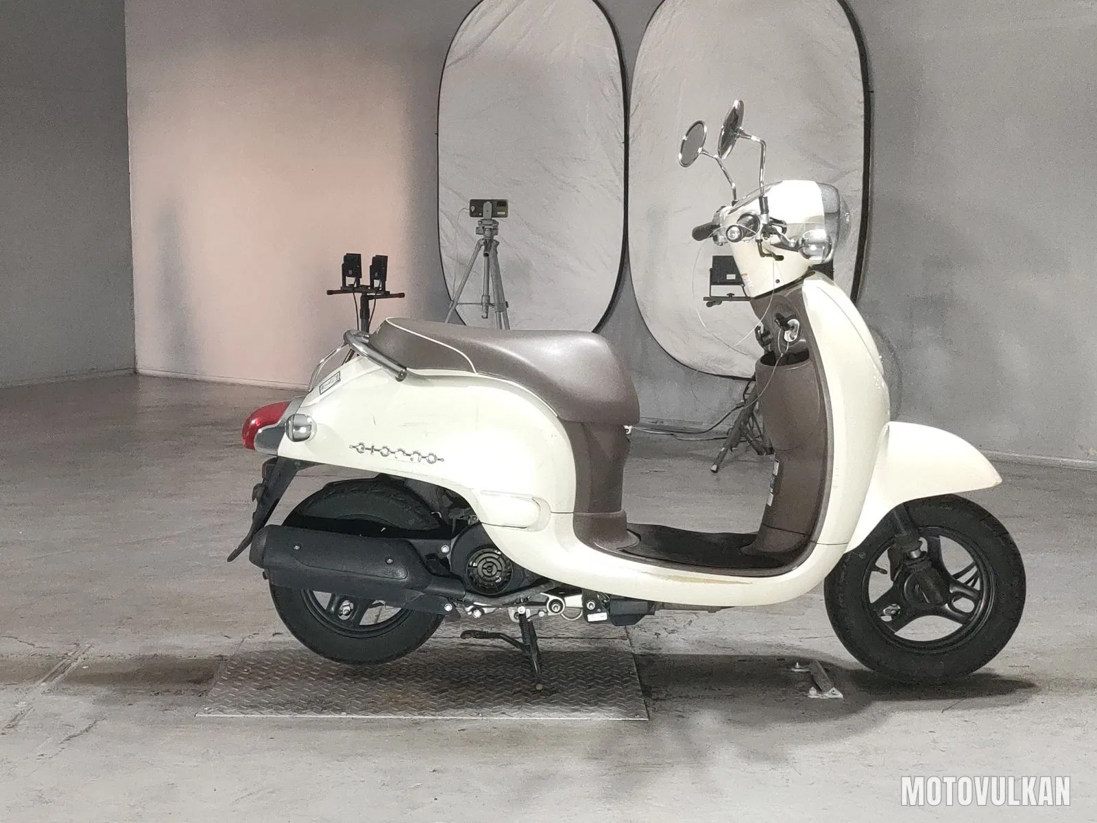 Honda Giorno