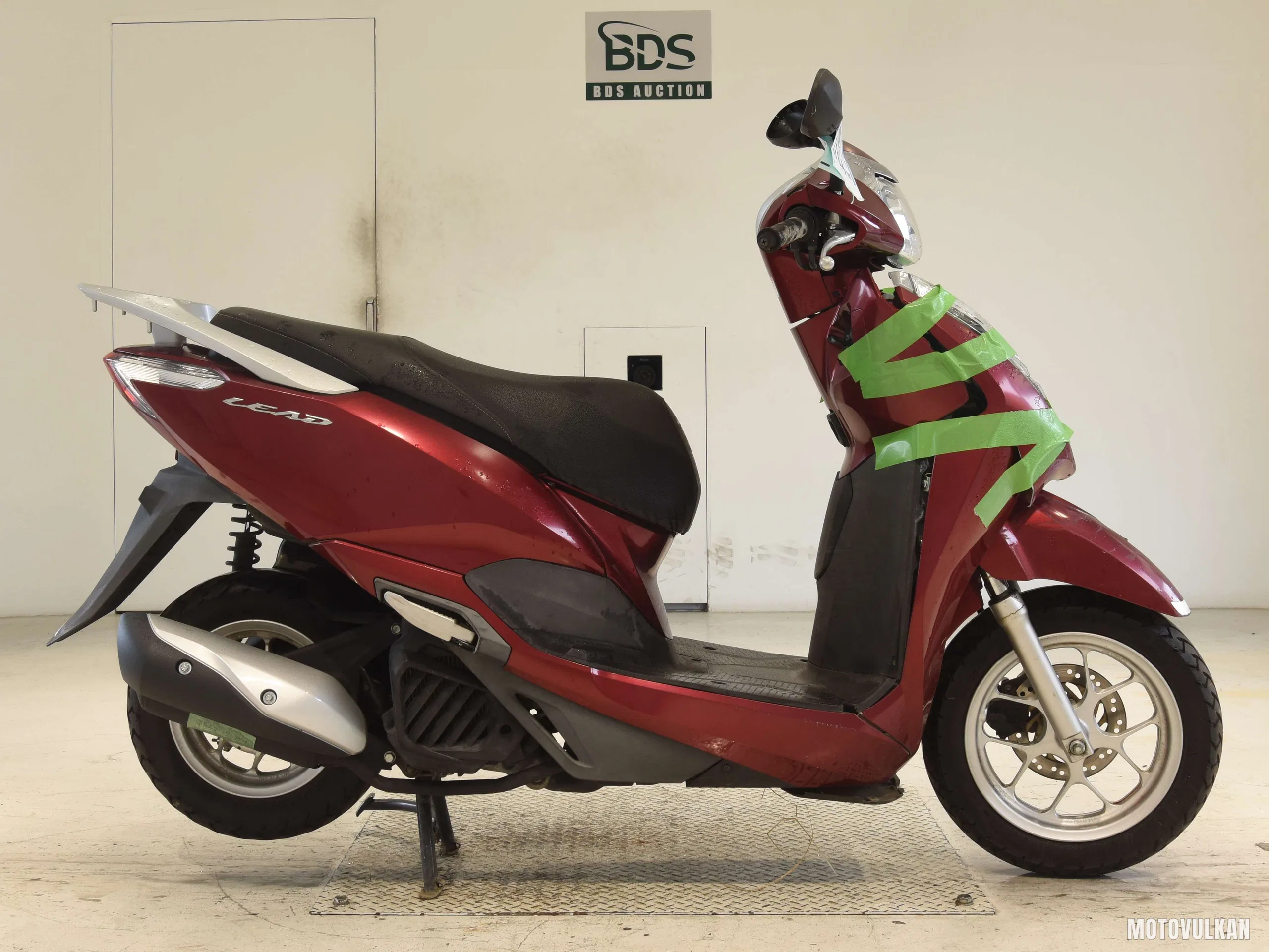 Honda LEAD125