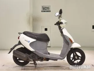 Suzuki LET'S4
