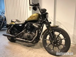 Harley Davidson Harley Davidson Xl883N