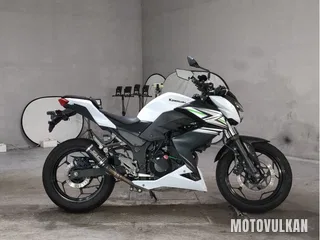 Kawasaki Z250