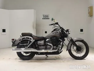 Yamaha DRAGSTAR250