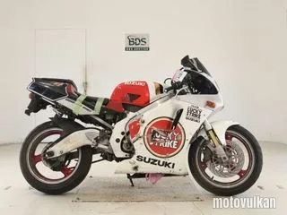 Suzuki RGV250-2