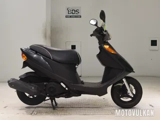 Suzuki ADDRESS V125