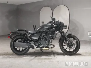 Kawasaki Eliminator 400