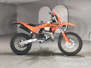 KTM KTM 250XC-W