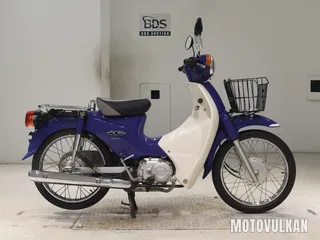 Honda C110