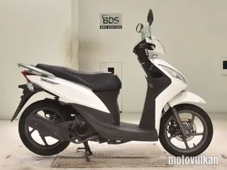 Honda DIO110